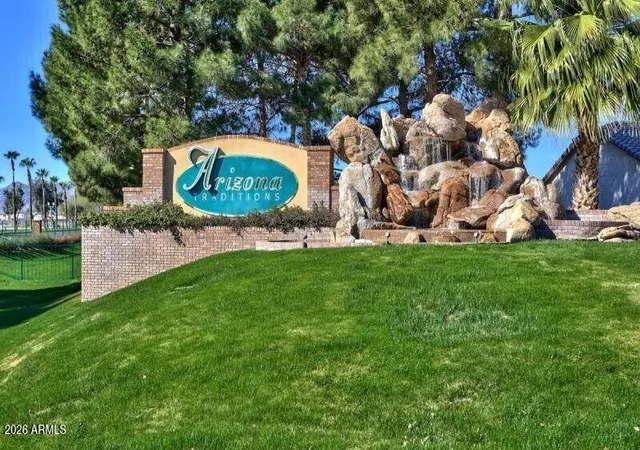 21st image of 17951 W Sammy Wy, Surprise, AZ 85374 | MLS# 7064638