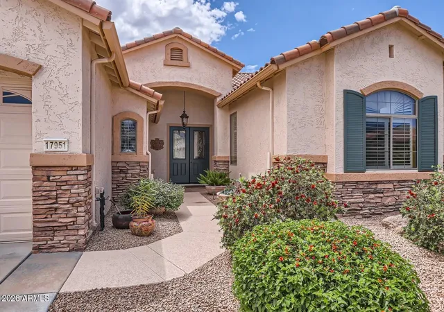 4th image of 17951 W Sammy Wy, Surprise, AZ 85374 | MLS# 7064638