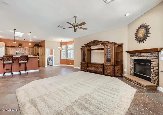 5th image of 17951 W Sammy Wy, Surprise, AZ 85374 | MLS# 7064638