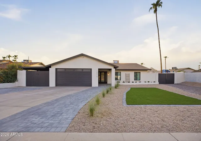 Photo 1 of Single family home for sale at 10618 N 27th Street, Phoenix, AZ 85028 | MLS# 7064777 | Listing updated on 2026-09-19