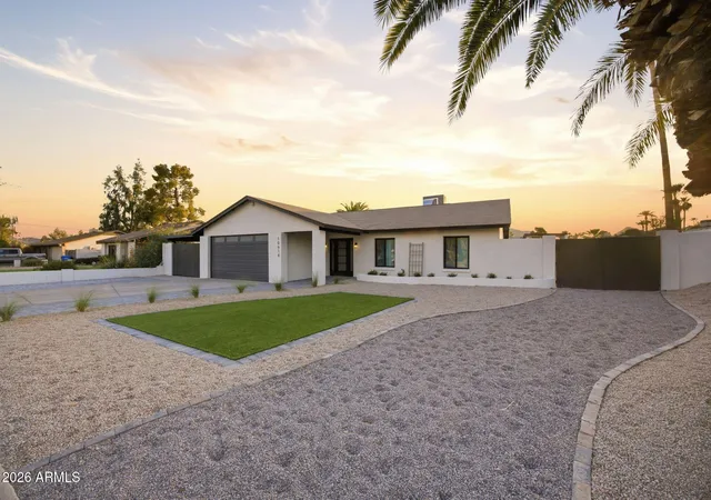 Photo 2 of Single family home for sale at 10618 N 27th Street, Phoenix, AZ 85028 | MLS# 7064777 | Listing updated on 2026-09-19