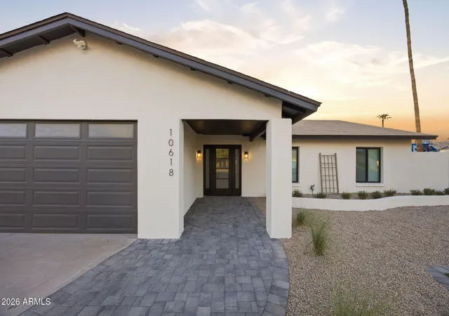 Photo 3 of Single family home for sale at 10618 N 27th Street, Phoenix, AZ 85028 | MLS# 7064777 | Listing updated on 2026-09-19