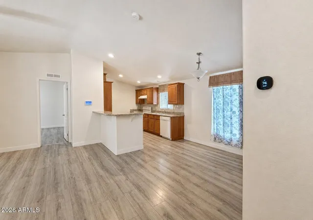 Photo 3 of Manufactured home for sale at 19602 N 32nd St #79, Phoenix, AZ 85050 | MLS# 7064666 | Listing updated on 2026-08-27