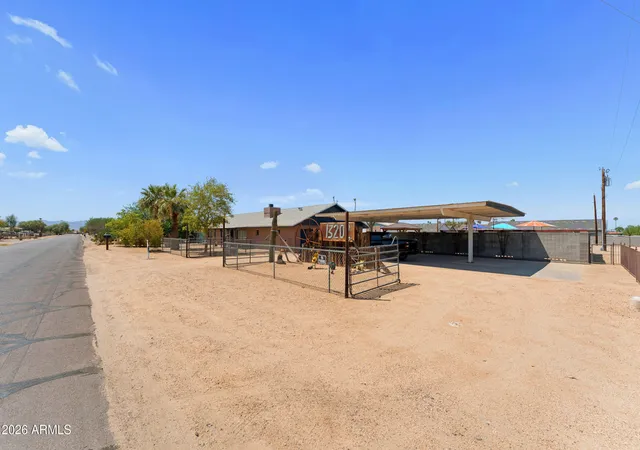 2nd image of 13202 W Ocotillo Rd, Glendale, AZ 85307 | MLS# 7064661