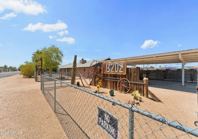 3rd image of 13202 W Ocotillo Rd, Glendale, AZ 85307 | MLS# 7064661
