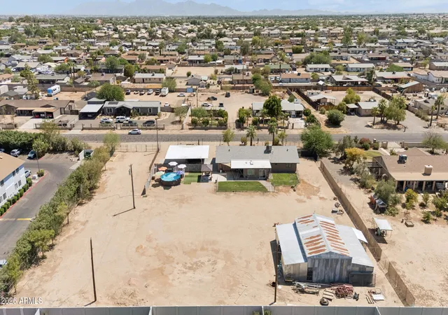 61st image of 13202 W Ocotillo Rd, Glendale, AZ 85307 | MLS# 7064661