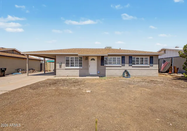 Photo 1 of Single family home for sale at 1114 E Ruth Ave, Phoenix, AZ 85020 | MLS# 7065964 | Listing updated on 2026-09-01
