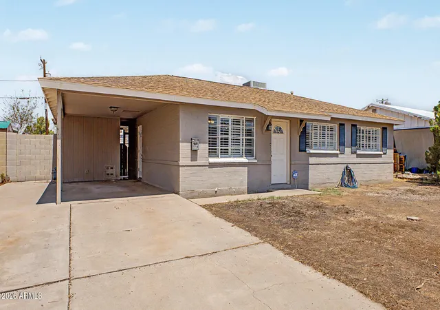 Photo 2 of Single family home for sale at 1114 E Ruth Ave, Phoenix, AZ 85020 | MLS# 7065964 | Listing updated on 2026-09-01