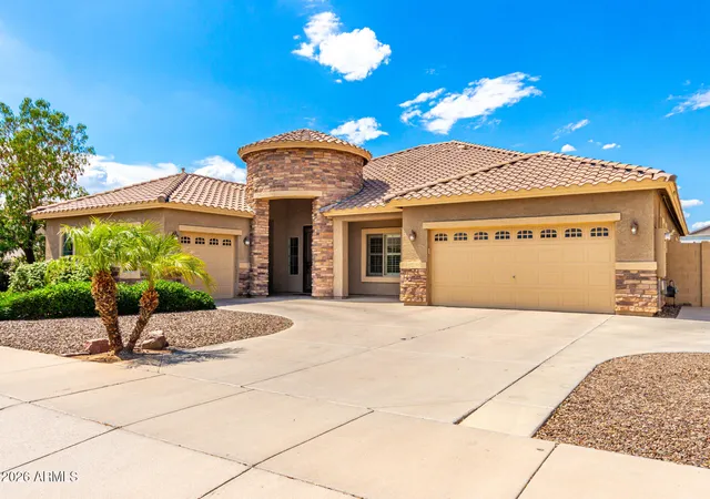Photo 2 of Single family home for sale at 21778 E Escalante Rd, Queen Creek, AZ 85142 | MLS# 7070223 | Listing updated on 2026-08-26