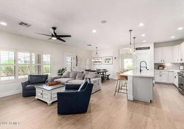 Photo 4 of Single family home for sale at 21778 E Escalante Rd, Queen Creek, AZ 85142 | MLS# 7070223 | Listing updated on 2026-09-29