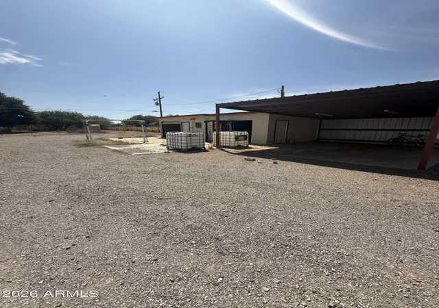 4th image of 12330 N Anway Rd, Marana, AZ 85653 | MLS# 7064647