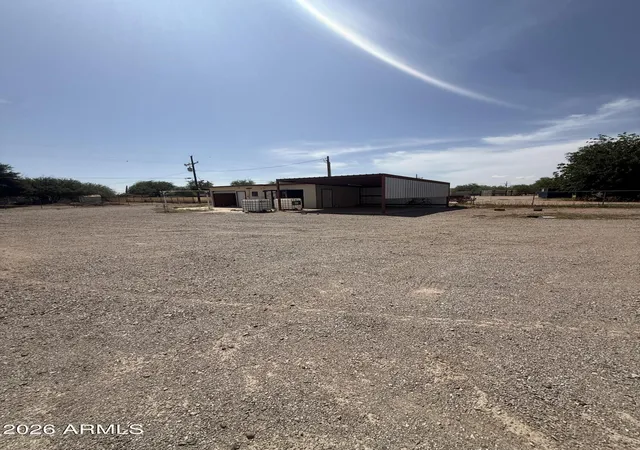 5th image of 12330 N Anway Rd, Marana, AZ 85653 | MLS# 7064647