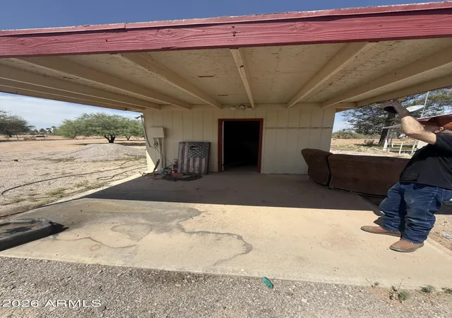 8th image of 12330 N Anway Rd, Marana, AZ 85653 | MLS# 7064647