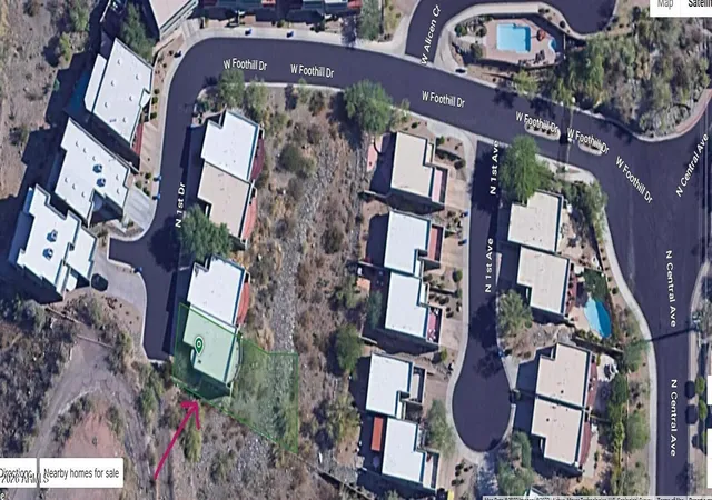 8th image of 10005 N 1st Dr, Phoenix, AZ 85021 | MLS# 7064650