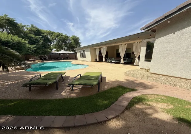 2nd image of 19129 E Oriole Wy, Queen Creek, AZ 85142 | MLS# 7064654