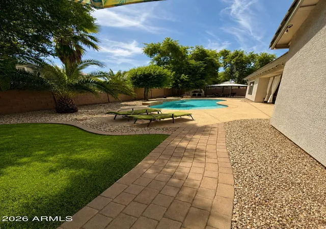 4th image of 19129 E Oriole Wy, Queen Creek, AZ 85142 | MLS# 7064654