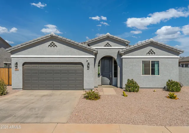 Photo 1 of Single family home for sale at 2524 N Pony Ln, Casa Grande, AZ 85122 | MLS# 7064660 | Listing updated on 2026-09-10