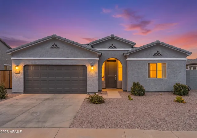 Photo 2 of Single family home for sale at 2524 N Pony Ln, Casa Grande, AZ 85122 | MLS# 7064660 | Listing updated on 2026-09-10
