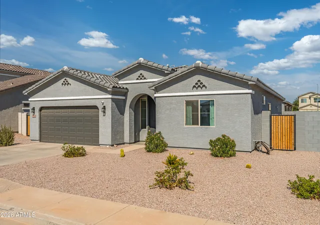 Photo 3 of Single family home for sale at 2524 N Pony Ln, Casa Grande, AZ 85122 | MLS# 7064660 | Listing updated on 2026-09-10