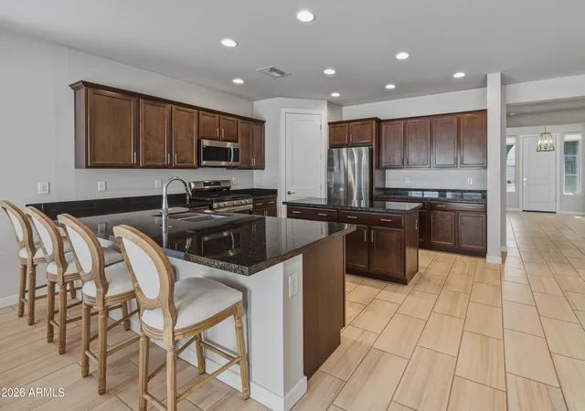 Photo 1 of Single family home for sale at 2524 N Pony Ln, Casa Grande, AZ 85122 | MLS# 7064660 | Listing updated on 2026-10-23