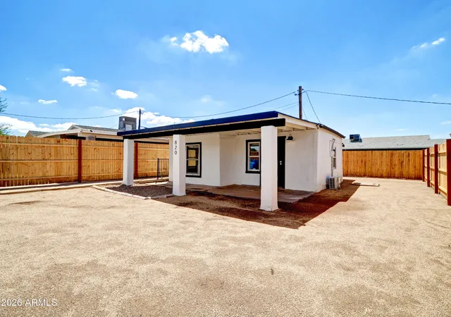 2nd image of 830 S 15th Ave, Phoenix, AZ 85007 | MLS# 7064669