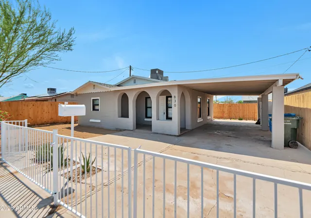 3rd image of 830 S 15Th Ave, Phoenix, AZ 85007 | MLS# 7064669