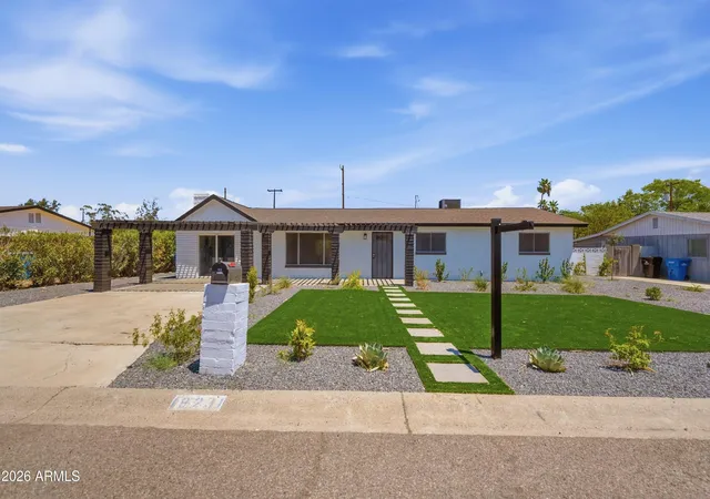Photo 2 of Single family home for sale at 18231 N 41st Street, Phoenix, AZ 85032 | MLS# 7064735 | Listing updated on 2026-08-11