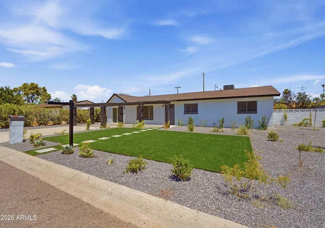 Photo 3 of Single family home for sale at 18231 N 41st Street, Phoenix, AZ 85032 | MLS# 7064735 | Listing updated on 2026-08-11