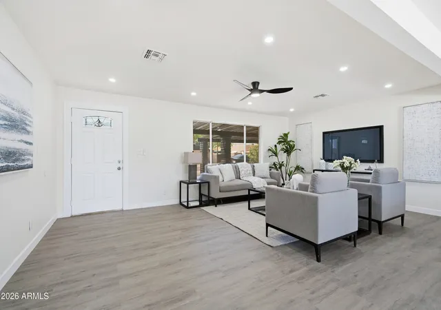 Photo 3 of Single family home for sale at 18231 N 41st Street, Phoenix, AZ 85032 | MLS# 7064735 | Listing updated on 2026-08-11