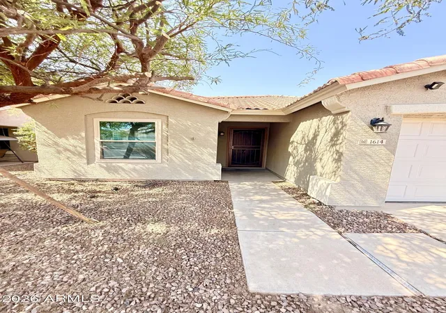 2nd image of 1614 W La Salle St, Phoenix, AZ 85041 | MLS# 7065304