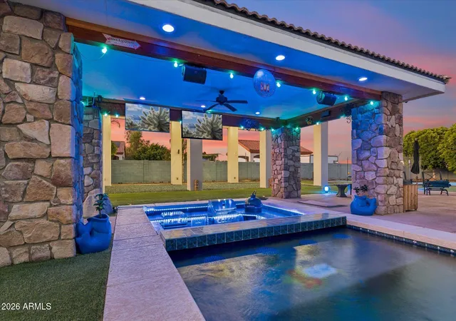Photo 28 of Single family home for sale at 4923 N 188th Avenue, Litchfield Park, AZ 85340 | MLS# 7064675 | Listing updated on 2026-08-16