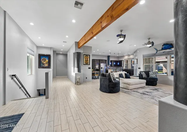Photo 2 of Single family home for sale at 4923 N 188th Avenue, Litchfield Park, AZ 85340 | MLS# 7064675 | Listing updated on 2026-08-16