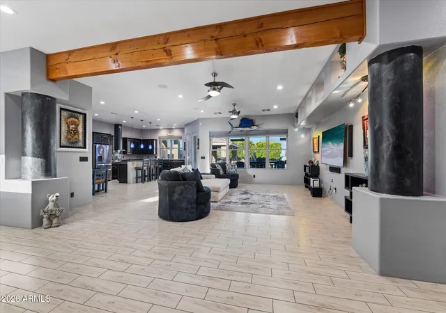 Photo 3 of Single family home for sale at 4923 N 188th Avenue, Litchfield Park, AZ 85340 | MLS# 7064675 | Listing updated on 2026-08-16