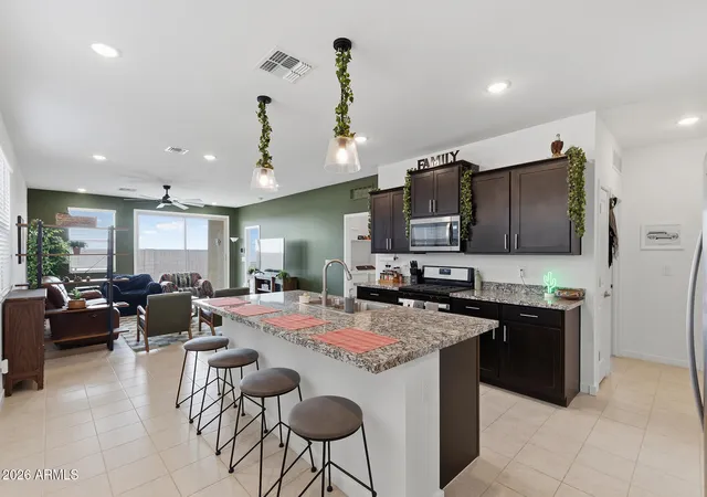 3rd image of 21865 N Rummler Ln, Maricopa, AZ 85138 | MLS# 7066923