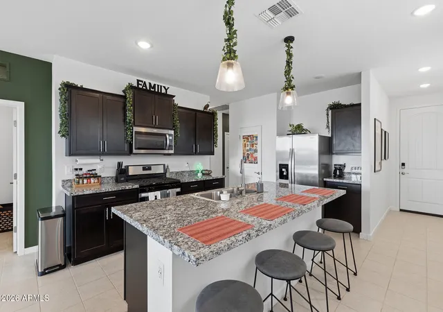 4th image of 21865 N Rummler Ln, Maricopa, AZ 85138 | MLS# 7066923
