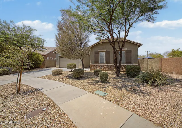 Photo 2 of Single family home for sale at 24154 N 165th Drive, Surprise, AZ 85387 | MLS# 7066020 | Listing updated on 2026-08-28