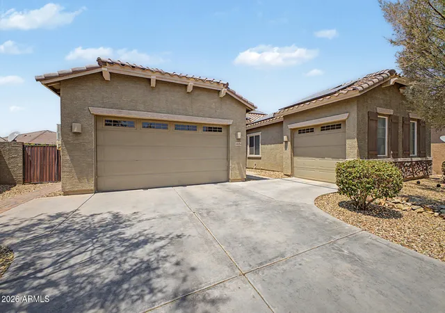 Photo 3 of Single family home for sale at 24154 N 165th Drive, Surprise, AZ 85387 | MLS# 7066020 | Listing updated on 2026-08-28