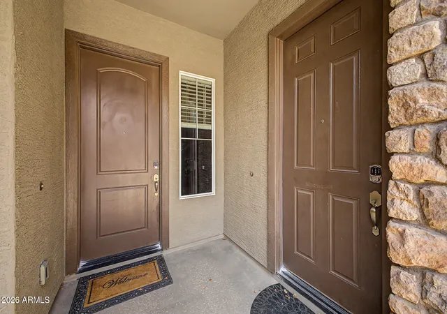 Photo 3 of Single family home for sale at 24154 N 165th Drive, Surprise, AZ 85387 | MLS# 7066020 | Listing updated on 2026-08-28