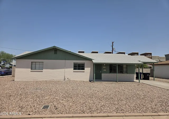 1st image of 1402 E Orange St, Tempe, AZ 85281 | MLS# 7064693