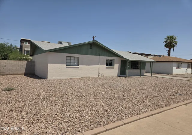 2nd image of 1402 E Orange St, Tempe, AZ 85281 | MLS# 7064693