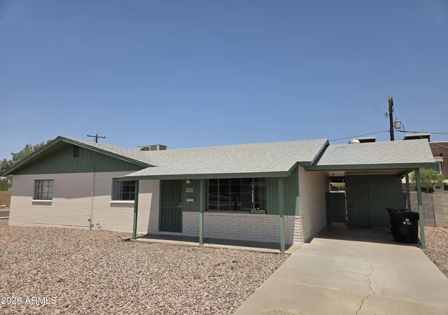 3rd image of 1402 E Orange St, Tempe, AZ 85281 | MLS# 7064693