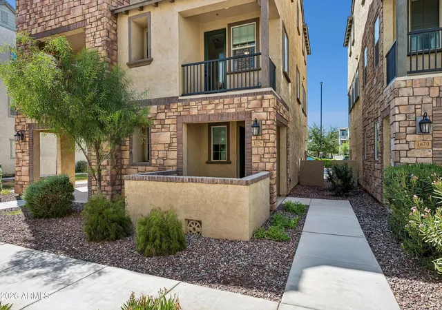 Photo 3 of Townhouse for sale at 1676 E Hampton Ln, Gilbert, AZ 85295 | MLS# 7069302 | Listing updated on 2026-09-12