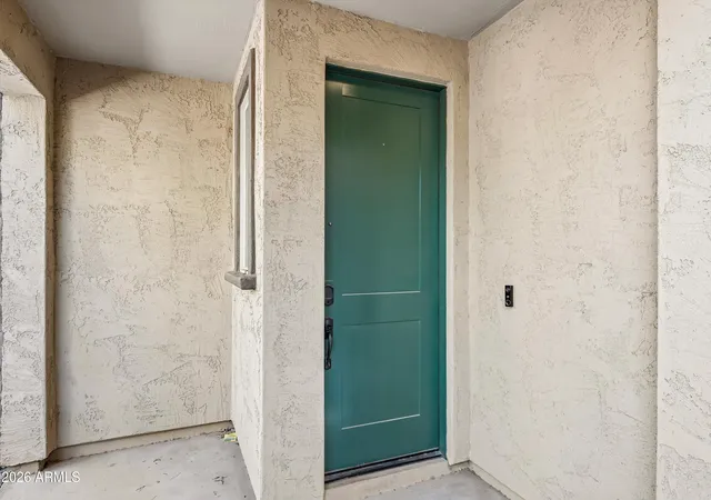 Photo 4 of Townhouse for sale at 1676 E Hampton Ln, Gilbert, AZ 85295 | MLS# 7069302 | Listing updated on 2026-09-12