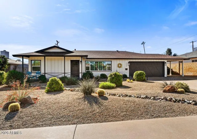 1st image of 6637 E Oak St, Scottsdale, AZ 85257 | MLS# 7064710