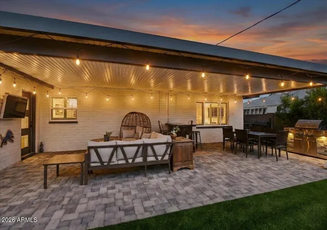 28th image of 6637 E Oak St, Scottsdale, AZ 85257 | MLS# 7064710