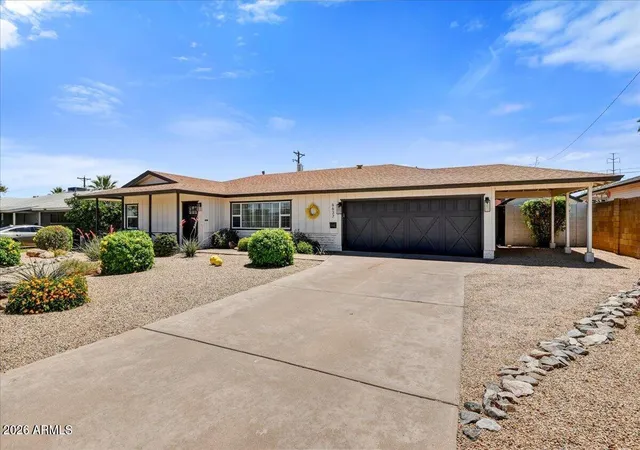 2nd image of 6637 E Oak St, Scottsdale, AZ 85257 | MLS# 7064710