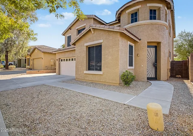 2nd image of 8218 S 23rd Pl, Phoenix, AZ 85042 | MLS# 7065559