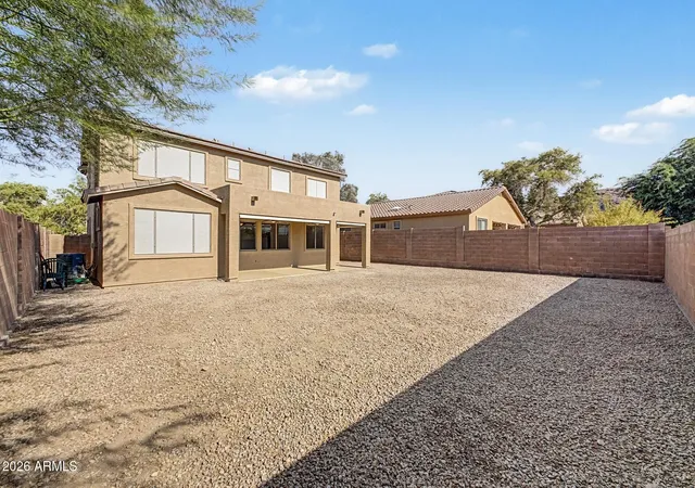 37th image of 8218 S 23rd Pl, Phoenix, AZ 85042 | MLS# 7065559