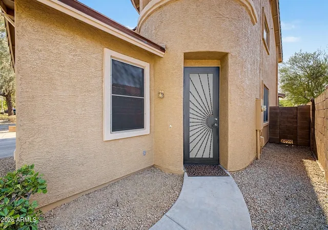 3rd image of 8218 S 23Rd Pl, Phoenix, AZ 85042 | MLS# 7065559