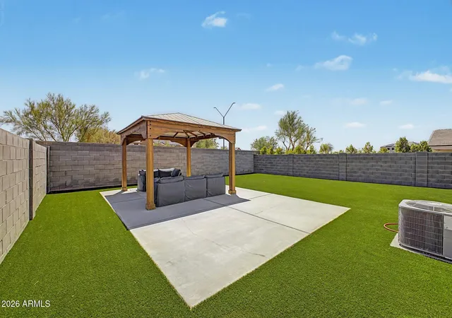 25th image of 3651 N 309th Dr, Buckeye, AZ 85396 | MLS# 7068980
